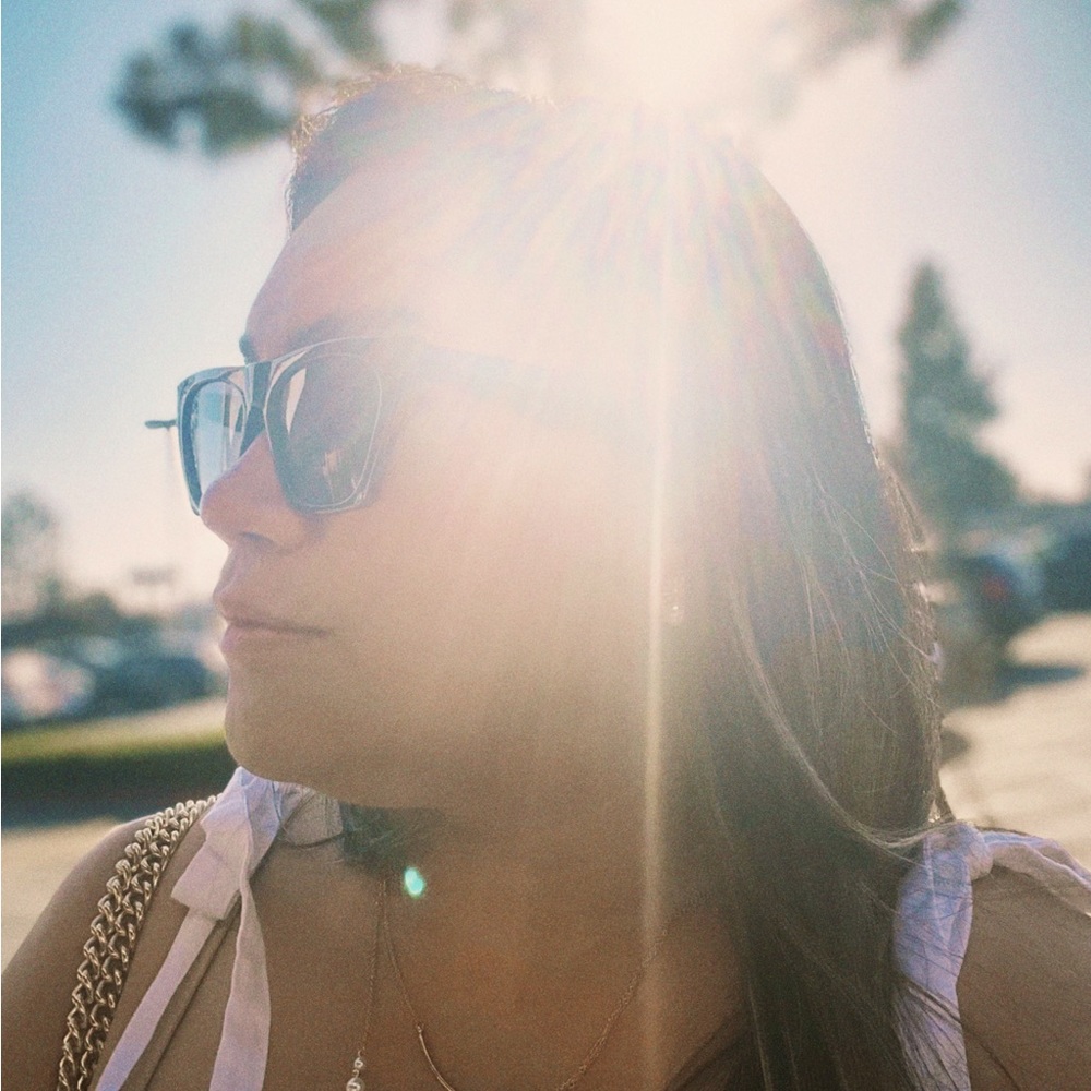 Meet your Posher, Erica jasmin